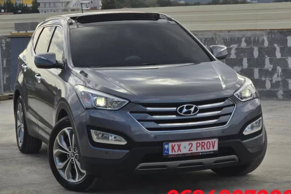 Cars for sale in Tirana - 10,500 Euro