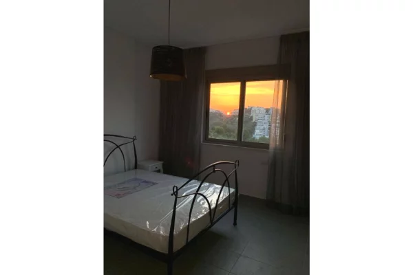Shtepi me qera 2+1 ne Tirane - 600 Euro