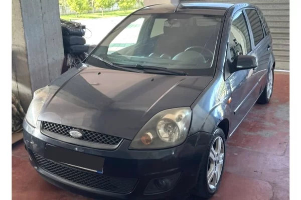 Cars for sale in Tirana - 2,600 Euro