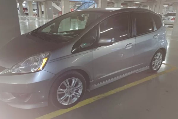 Cars for sale in Tirana - 5,800 Euro