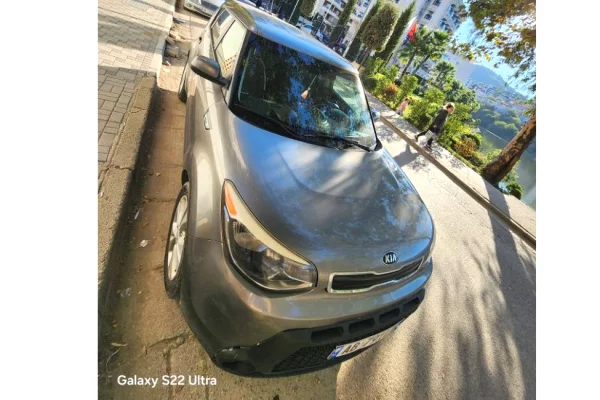 Cars for sale in Tirana - 6,500 Euro