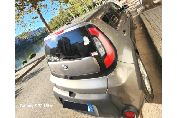 Cars for sale in Tirana - 6,500 Euro