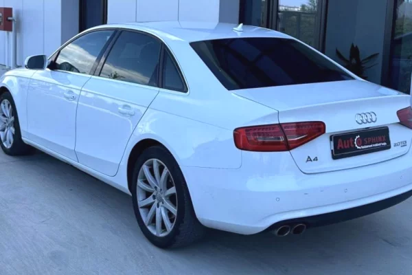 Cars for sale in Tirana - 8,800 Euro