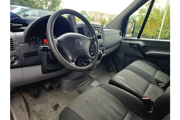 Cars for sale in Tirana - 9,000 Euro