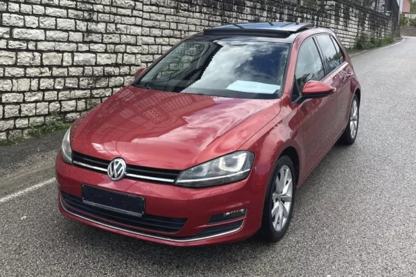 Cars for sale in Tirana - 11,900 Euro