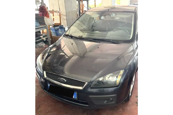 Cars for sale in Tirana - 2,500 Euro