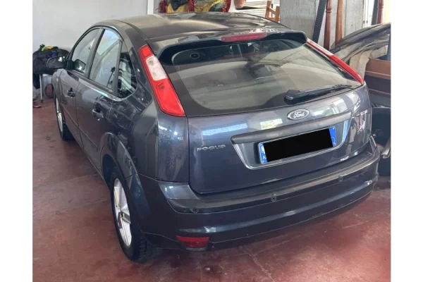 Cars for sale in Tirana - 2,500 Euro
