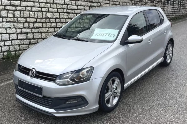Cars for sale in Tirana - 7,700 Euro
