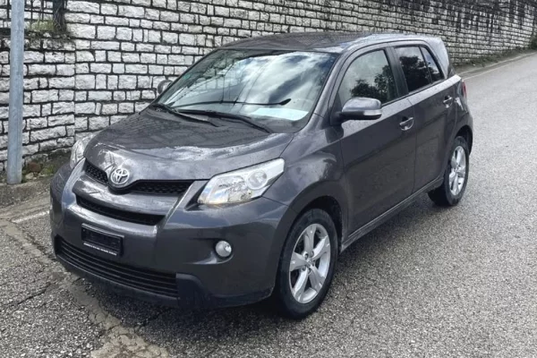 Cars for sale in Tirana - 6,800 Euro