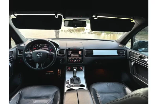 Makina ne shitje ne Tirane - 12,500 Euro