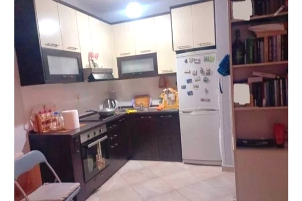 Casa in affitto 1+1 a Tirana - 40,000 Leke