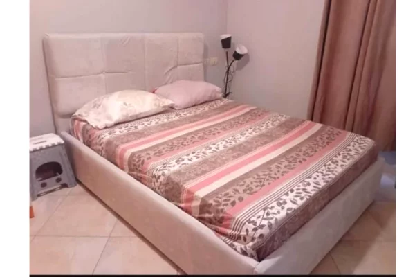 Casa in affitto 1+1 a Tirana - 40,000 Leke