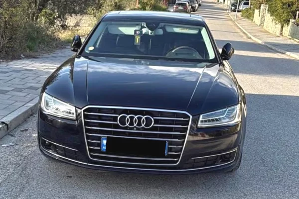 Makina ne shitje ne Tirane - 20,999 Euro