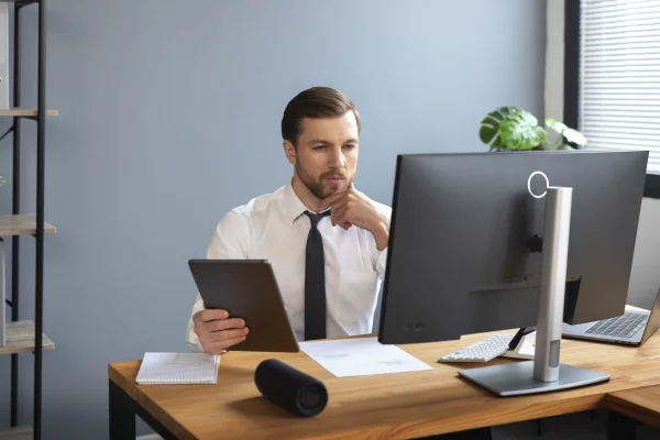 Njoftime Pune Komisionerit për Mbrojtjen nga Diskriminimi.