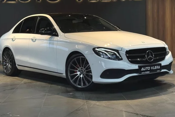 Makina ne shitje ne Gjilan - 21,900 Euro