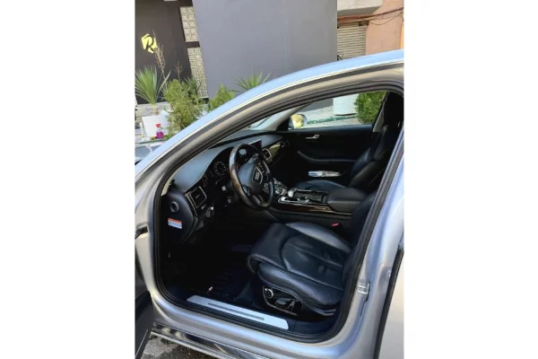 Makina ne shitje ne Tirane - 17,000 Euro