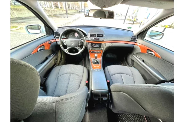 Makina ne shitje ne Tirane - 5,000 Euro