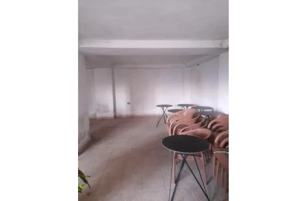 Ambient biznesi ne shitje 1+1 ne Korce - 17,000 Euro