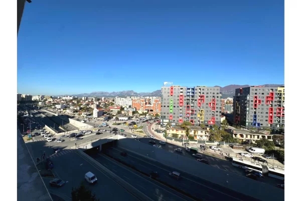 Shtepi me qera 2+1 ne Tirane - 55,000 Leke