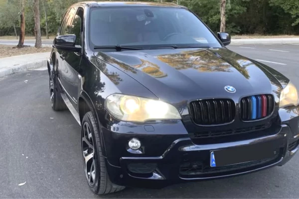 Cars for sale in Tirana - 9,400 Euro