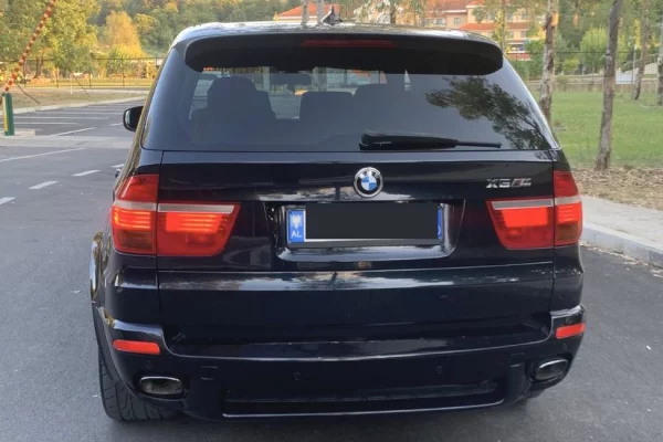 Cars for sale in Tirana - 9,400 Euro