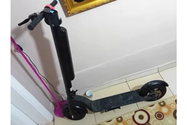 Bicycle in Tirana - 130 Euro