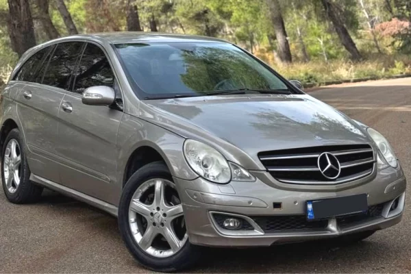 Cars for sale in Tirana - 3,999 Euro