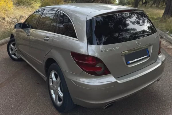 Cars for sale in Tirana - 3,999 Euro