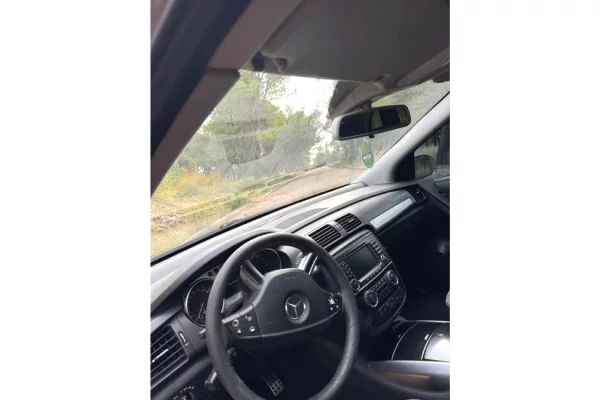 Cars for sale in Tirana - 3,999 Euro