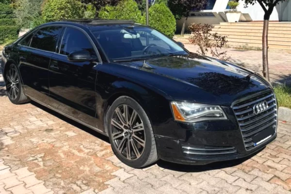 Cars for sale in Tirana - 12,000 Euro