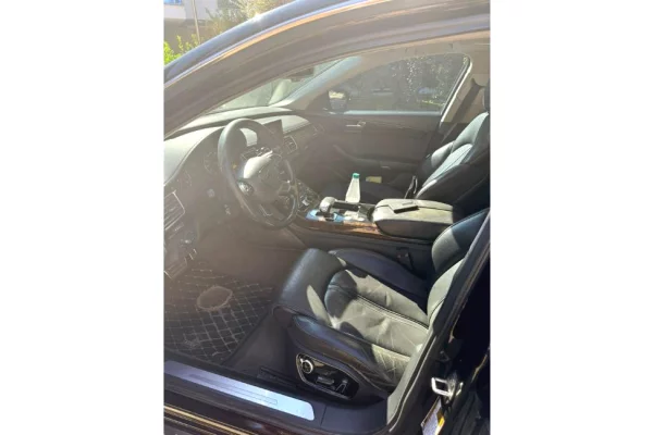 Cars for sale in Tirana - 12,000 Euro