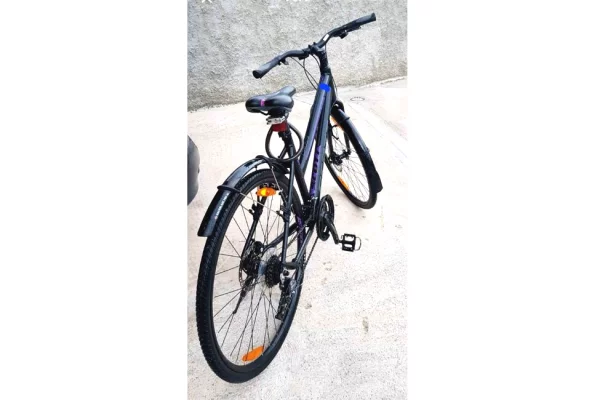 Bicycle in Tirana - 180 Euro