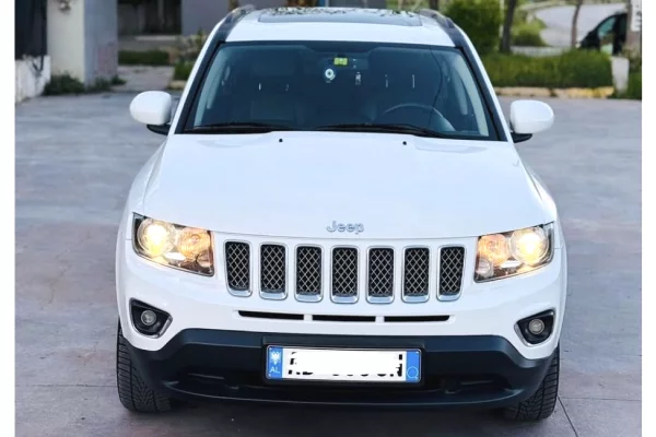 Cars for sale in Tirana - 9,500 Euro