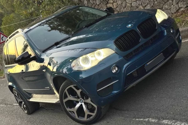 Cars for sale in Tirana - 10,500 Euro