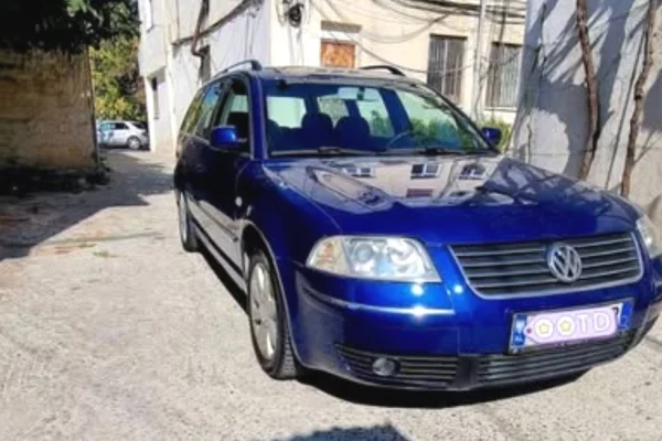 Cars for sale in Lushnje - 1,900 Euro