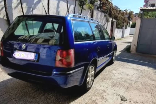 Cars for sale in Lushnje - 1,900 Euro