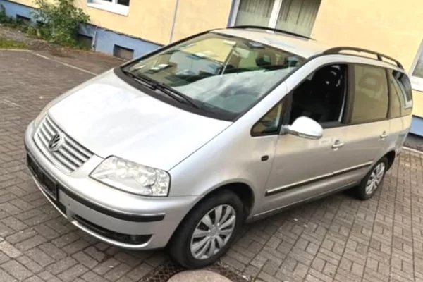 Cars for sale in Tirana - 5,000 Euro