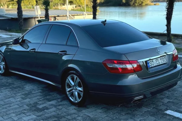 Cars for sale in Tirana - 9,500 Euro