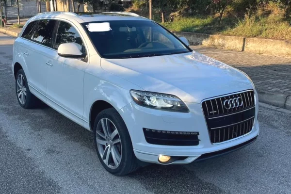 Cars for sale in Tirana - 11,000 Euro