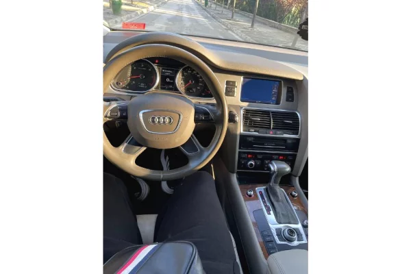 Cars for sale in Tirana - 11,000 Euro