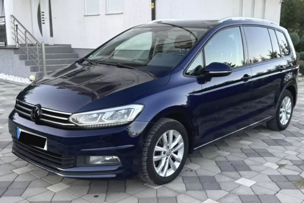 Makina ne shitje ne Prishtine - 9,700 Euro