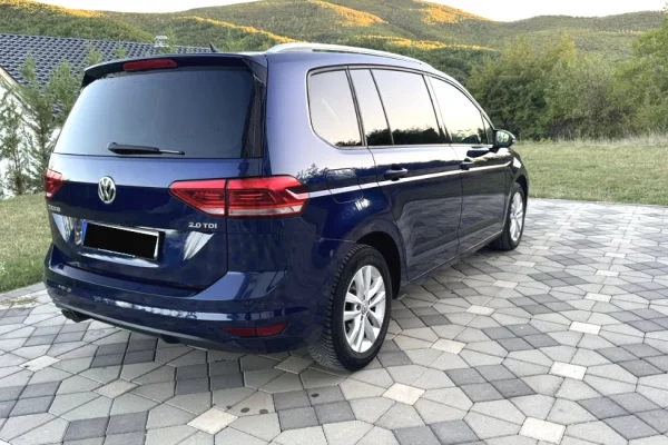 Makina ne shitje ne Prishtine - 9,700 Euro