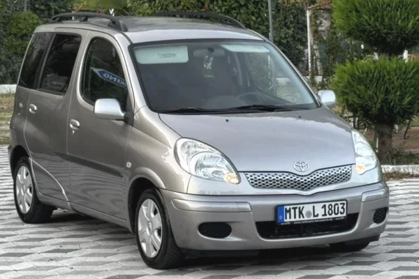 Makina ne shitje ne Shkoder - 4,500 Euro