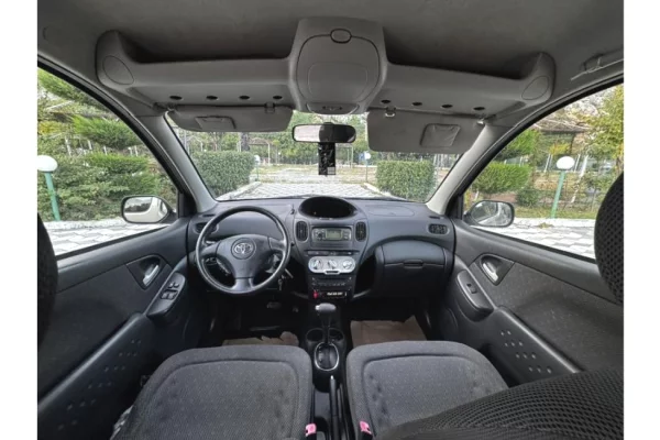 Makina ne shitje ne Shkoder - 4,500 Euro