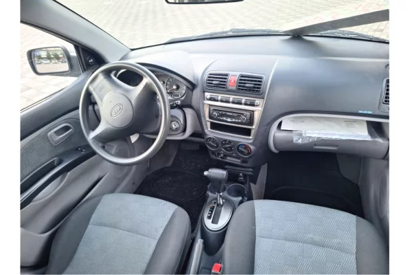 Makina ne shitje ne Elbasan - 3,500 Euro