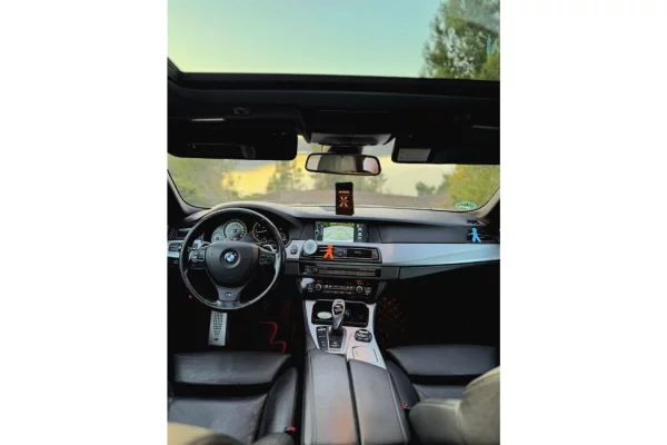 Makina ne shitje ne Tirane - 13,500 Euro