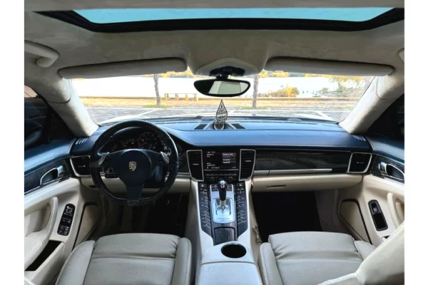 Makina ne shitje ne Tirane - 18,500 Euro