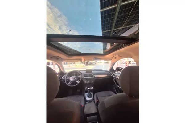 Makina ne shitje ne Tirane - 8,900 Euro