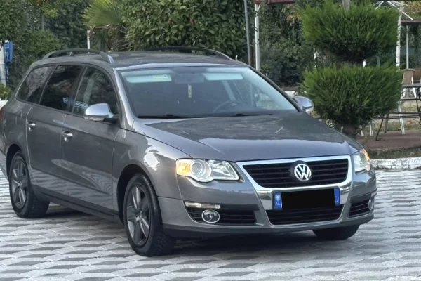 Makina ne shitje ne Shkoder - 4,500 Euro