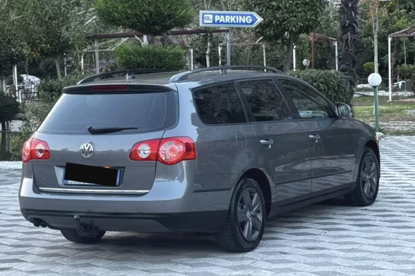 Makina ne shitje ne Shkoder - 4,500 Euro